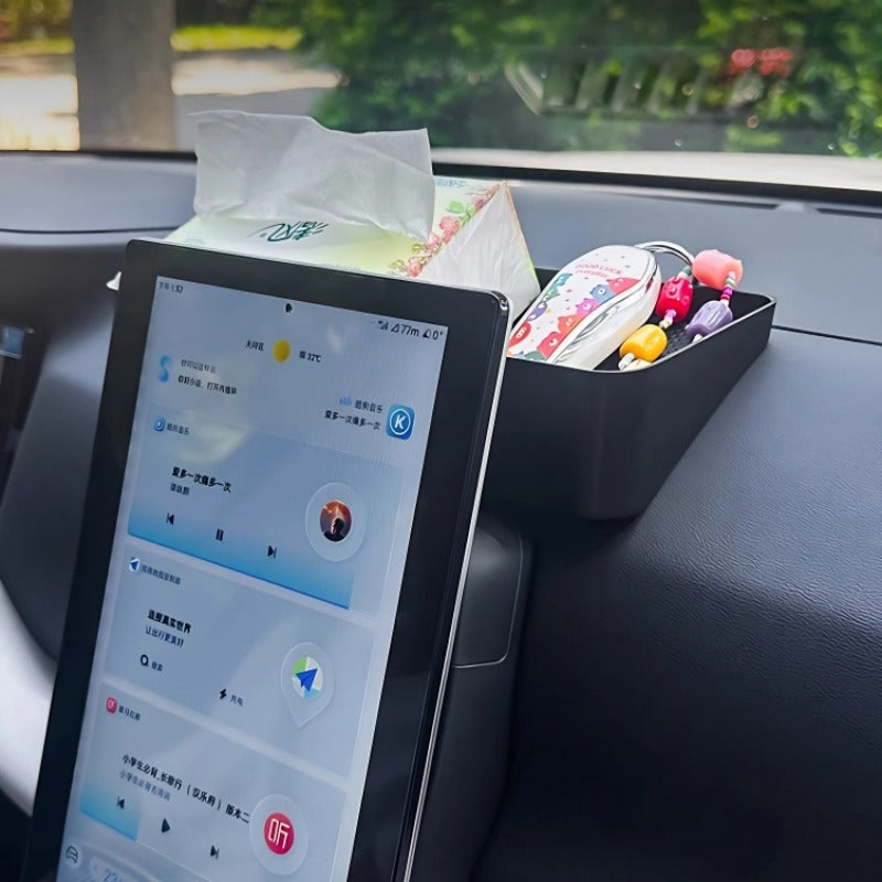 Aufbewahrungsbox für die Mittelkonsole des BYD Atto 2