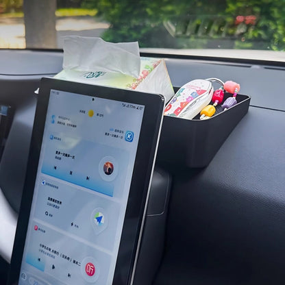 Aufbewahrungsbox für die Mittelkonsole des BYD Atto 2