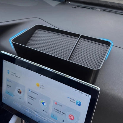 Aufbewahrungsbox für die Mittelkonsole des BYD Atto 2