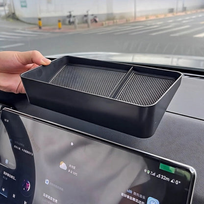 Aufbewahrungsbox für die Mittelkonsole des BYD Atto 2