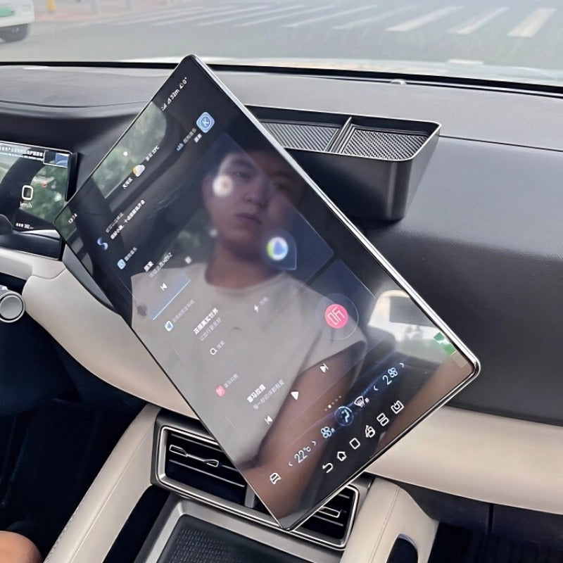 Aufbewahrungsbox für die Mittelkonsole des BYD Atto 2