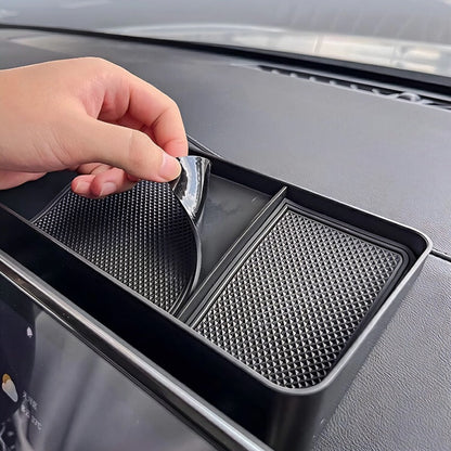 Aufbewahrungsbox für die Mittelkonsole des BYD Atto 2