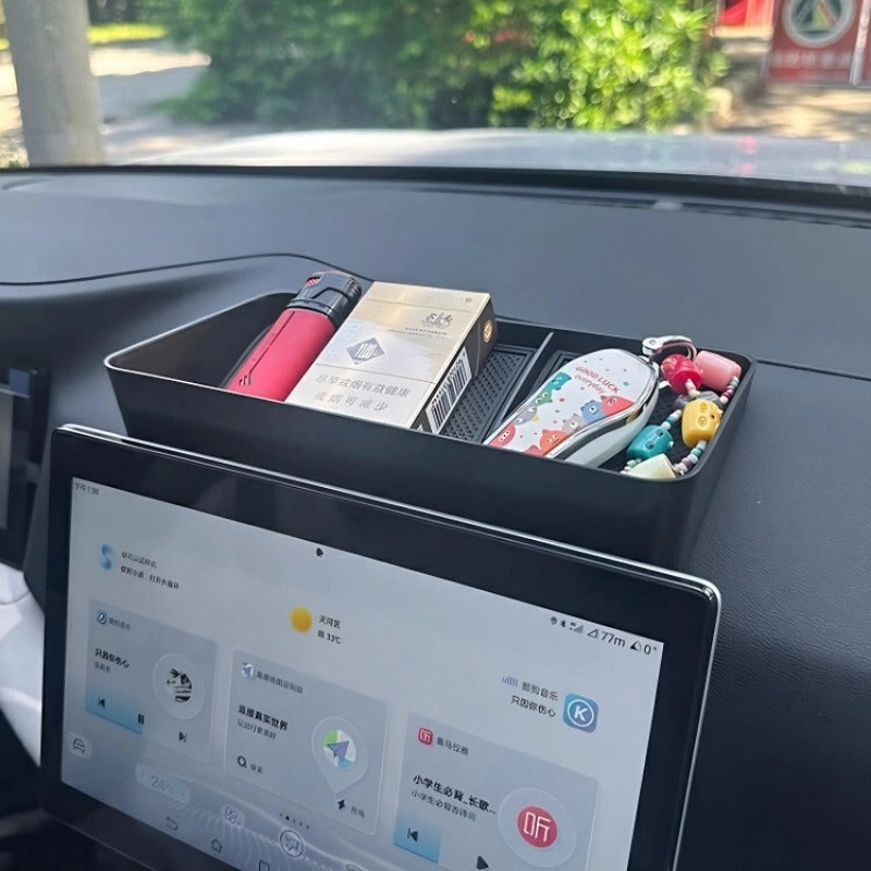 Aufbewahrungsbox für die Mittelkonsole des BYD Atto 2