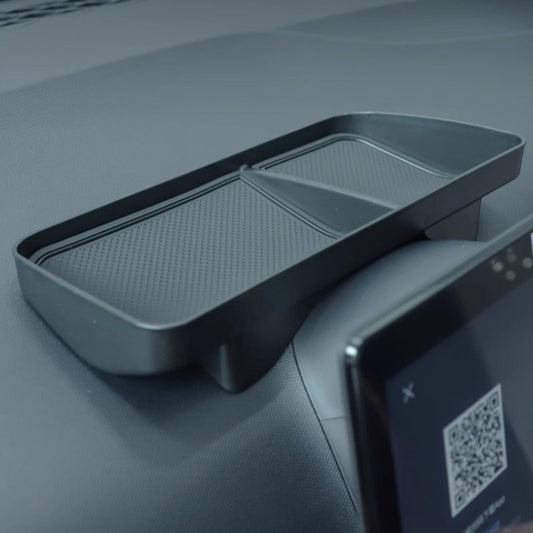 Aufbewahrungsbox für die Mittelkonsole des BYD Dolphin Surf/Mini
