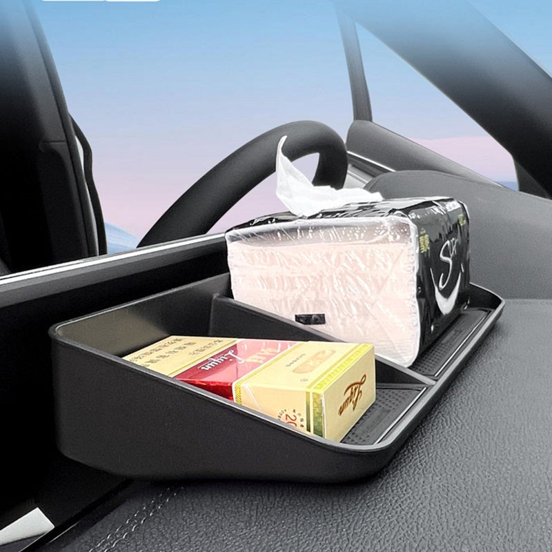Center Screen Storage Box for BYD Sealion 6/Seal U