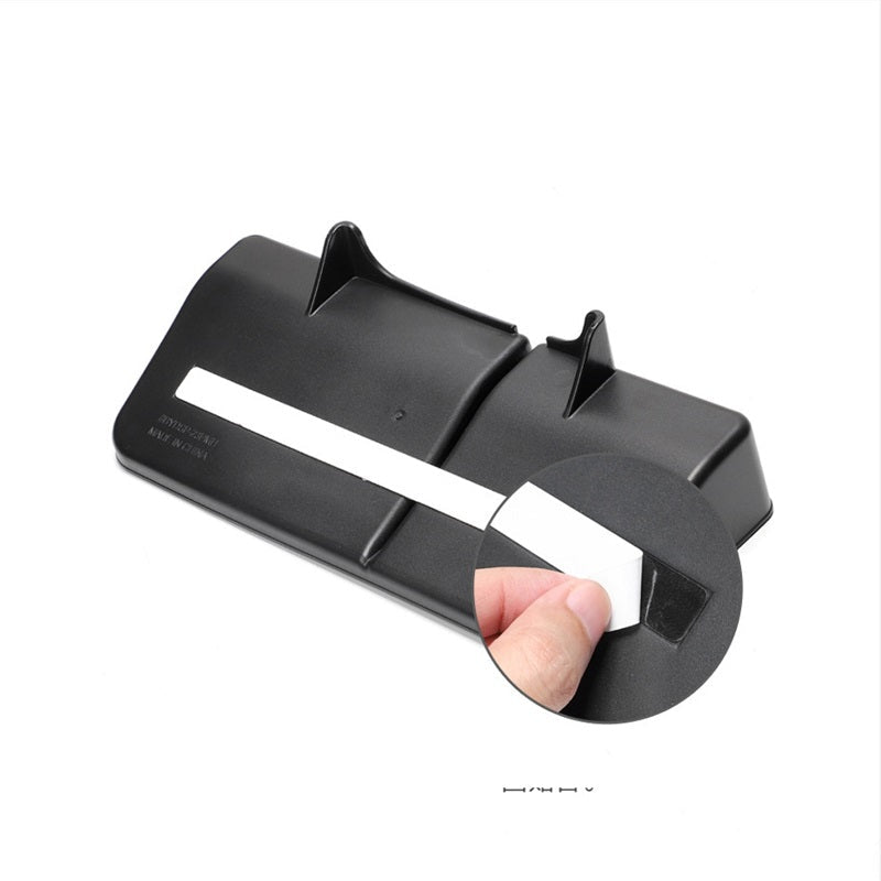 Scatola portaoggetti per schermo centrale per BYD Sealion 6/Seal U