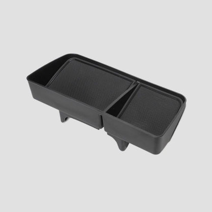 Scatola portaoggetti per schermo centrale per BYD Sealion 6/Seal U