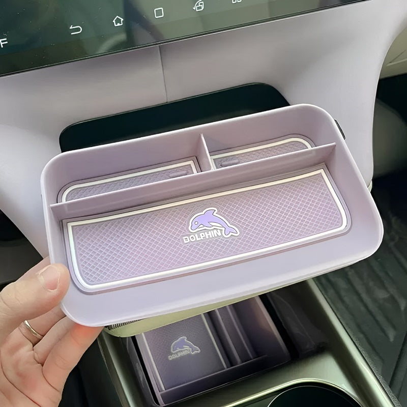 Mittlerer Staukasten für BYD Dolphin