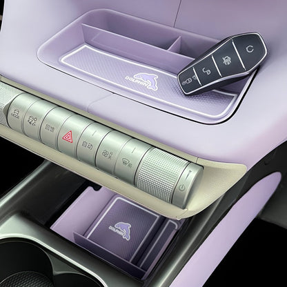 Mittlerer Staukasten für BYD Dolphin