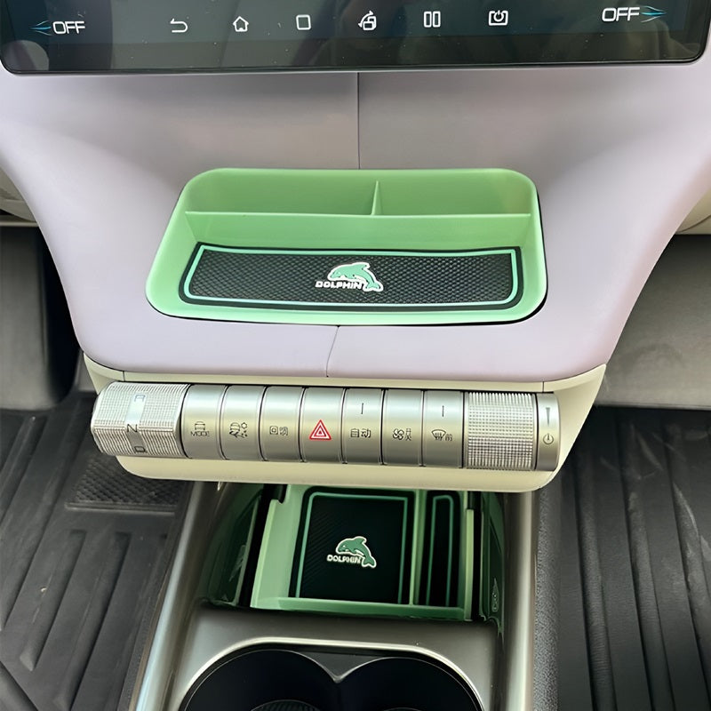 Center Storage Box for BYD Dolphin