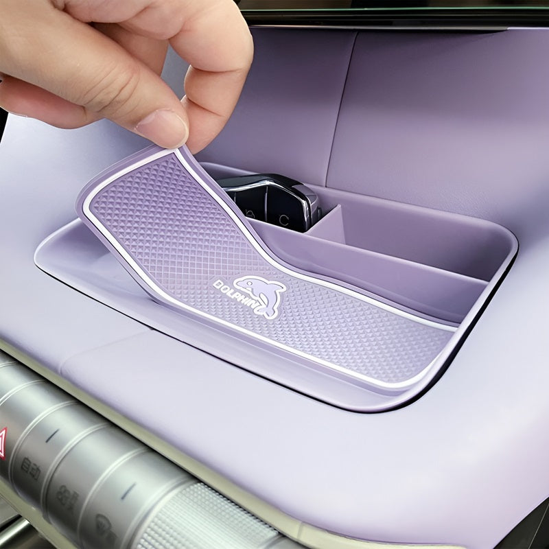 Mittlerer Staukasten für BYD Dolphin