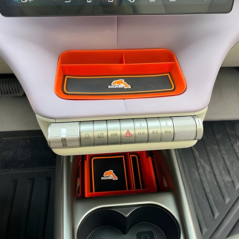 Center Storage Box for BYD Dolphin