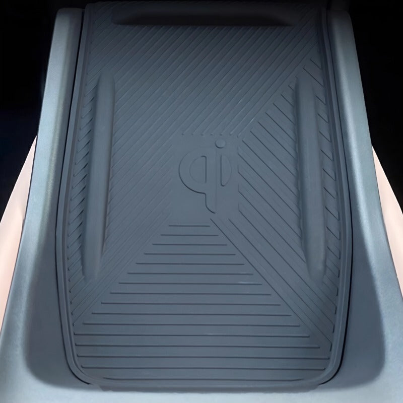 Cuscinetto in silicone per console centrale per BYD Dolphin Surf / Mini