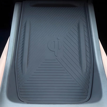 Cuscinetto in silicone per console centrale per BYD Dolphin Surf / Mini