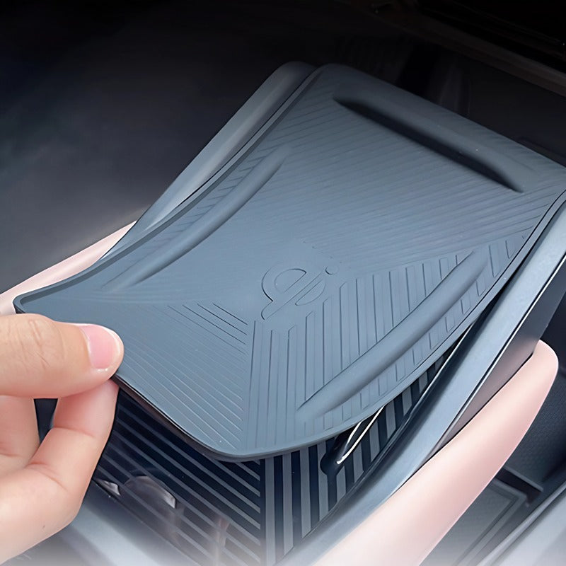 Cuscinetto in silicone per console centrale per BYD Dolphin Surf / Mini