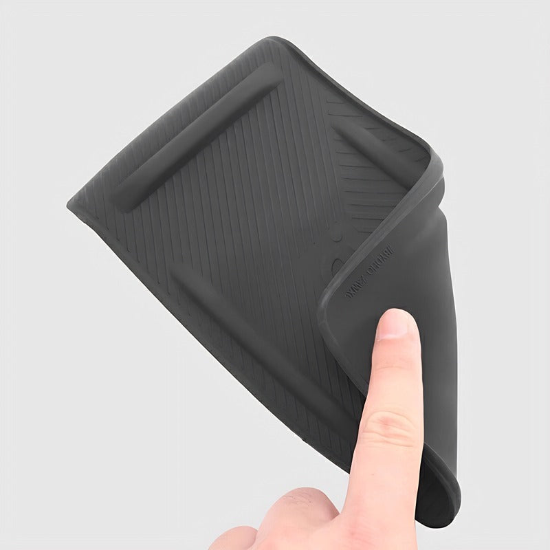 Cuscinetto in silicone per console centrale per BYD Dolphin Surf / Mini