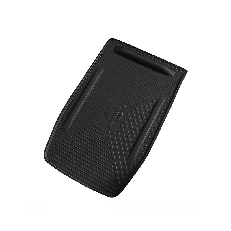 Cuscinetto in silicone per console centrale per BYD Dolphin Surf / Mini
