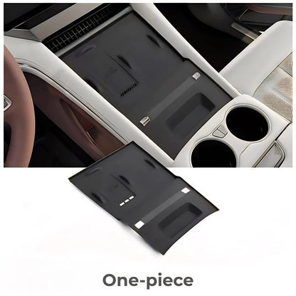 Silikonmatte für die Mittelkonsole des BYD M9