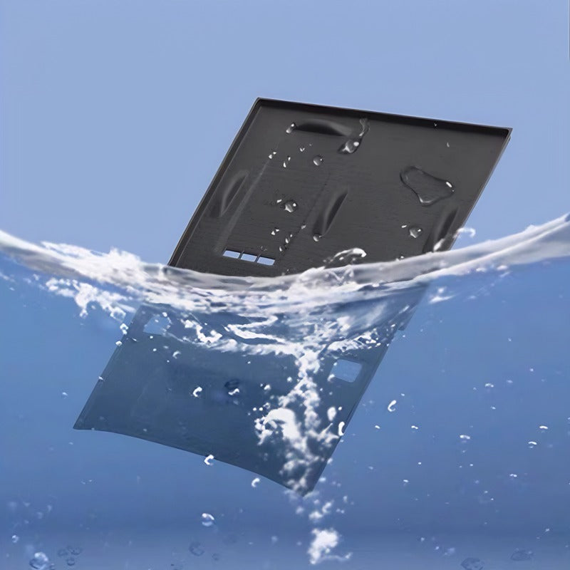 Center Console Silicone Pad for BYD M9