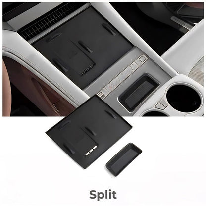 Silikonmatte für die Mittelkonsole des BYD M9