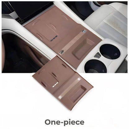 Silikonmatte für die Mittelkonsole des BYD M9