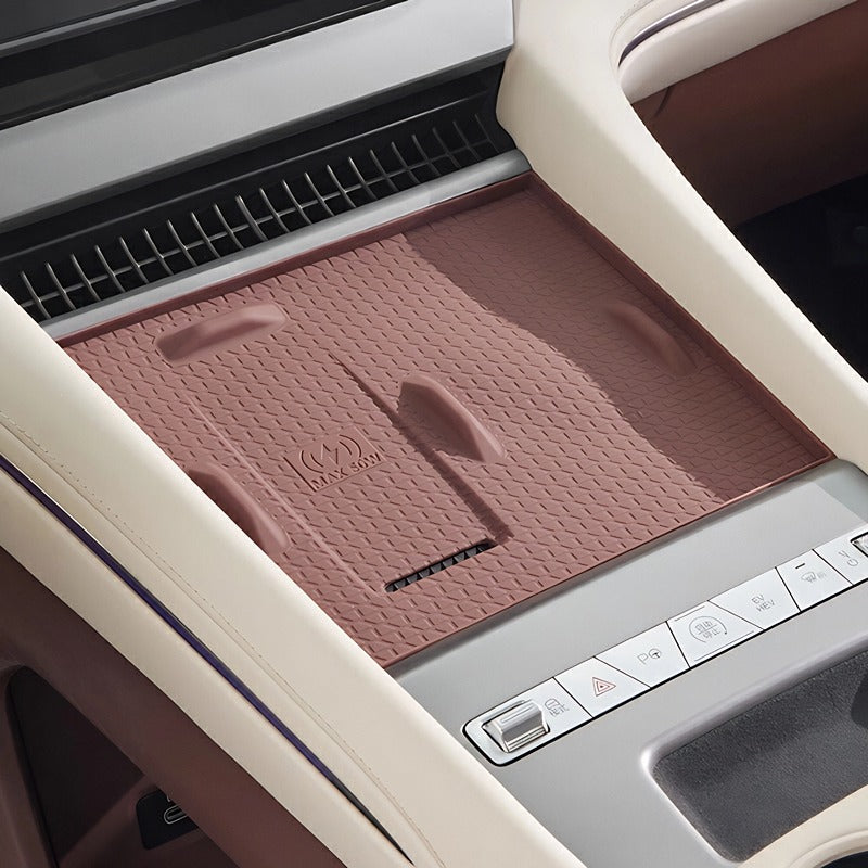 Center Console Silicone Pad for BYD M9