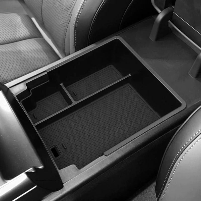 Center Control Storage Box for BYD Seal 6