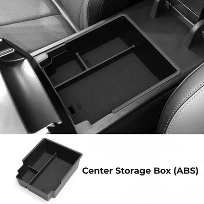 Zentrale Steuereinheit-Aufbewahrungsbox für BYD Seal 6