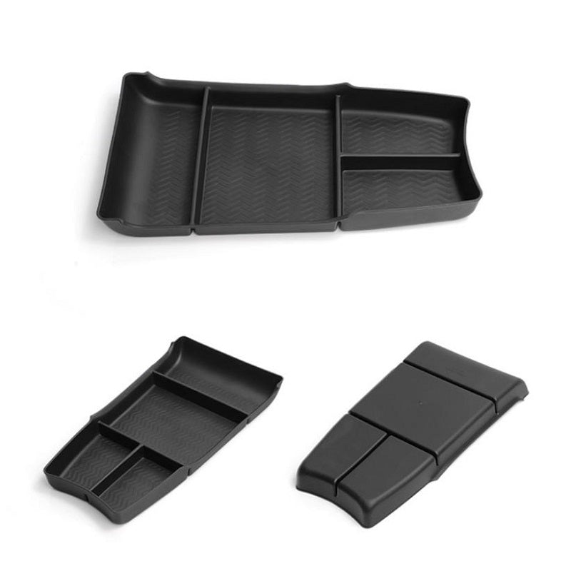 Center Control Storage Box for BYD Seal 6