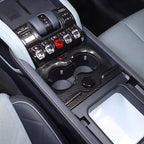 Central Console Cup Holder Panel Decoration for Denza B5