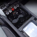 Central Console Cup Holder Panel Decoration for Denza B5