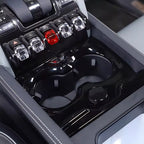 Central Console Cup Holder Panel Decoration for Denza B5