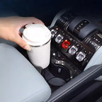 Central Console Cup Holder Panel Decoration for Denza B5