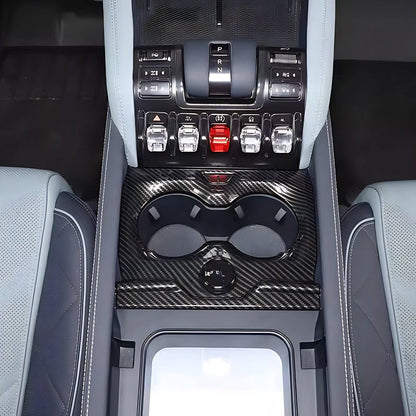 Central Console Cup Holder Panel Decoration for Denza B5 TOP BYD LIMITED
