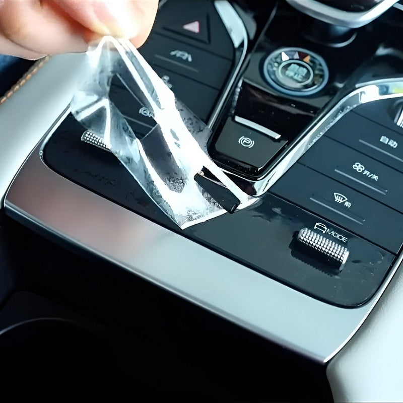 Central Control PPF for BYD TOP BYD