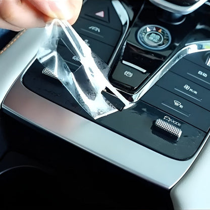 Central Control PPF for BYD TOP BYD
