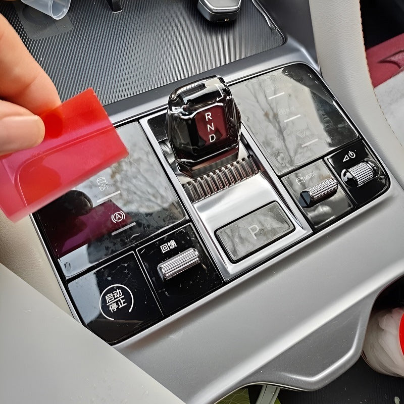 Central Control PPF for BYD TOP BYD