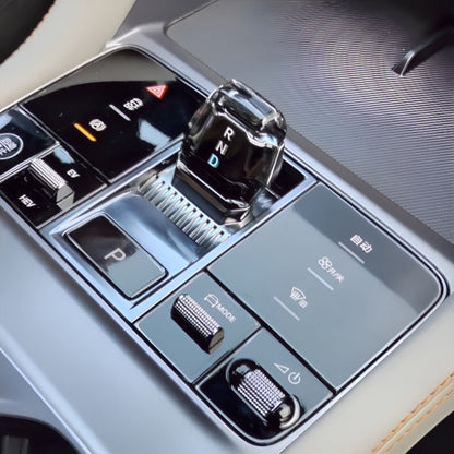 Central Control PPF for BYD TOP BYD