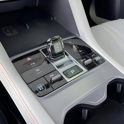 Central Control PPF for BYD TOP BYD