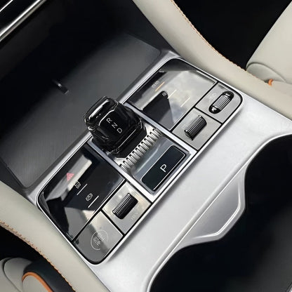 Central Control PPF for BYD TOP BYD