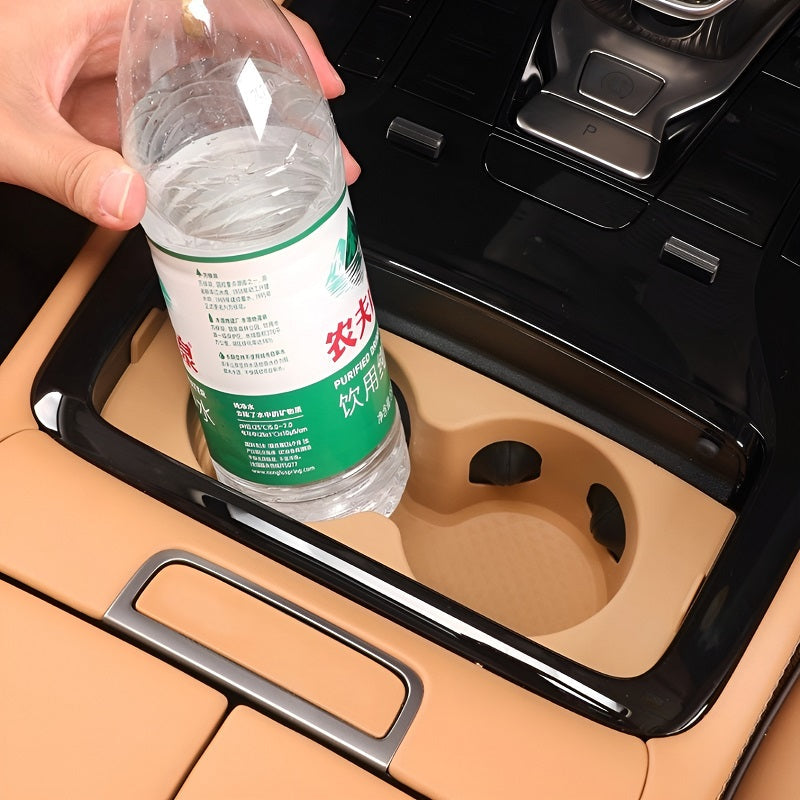 Portabicchieri con comando centrale per DENZA D9