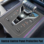 Central Control Panel Protective Pad for BYD Atto 3