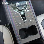 Central Control Panel Protective Pad for BYD Atto 3