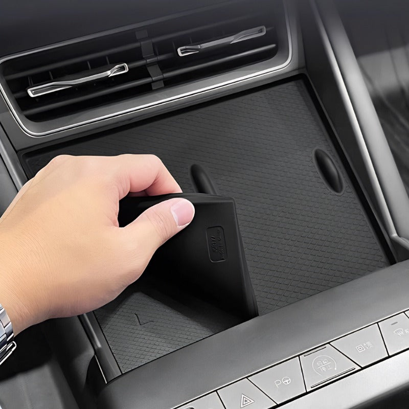 Central Control Wireless Charging Pad for BYD Seal 6