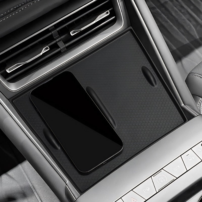 Central Control Wireless Charging Pad for BYD Seal 6