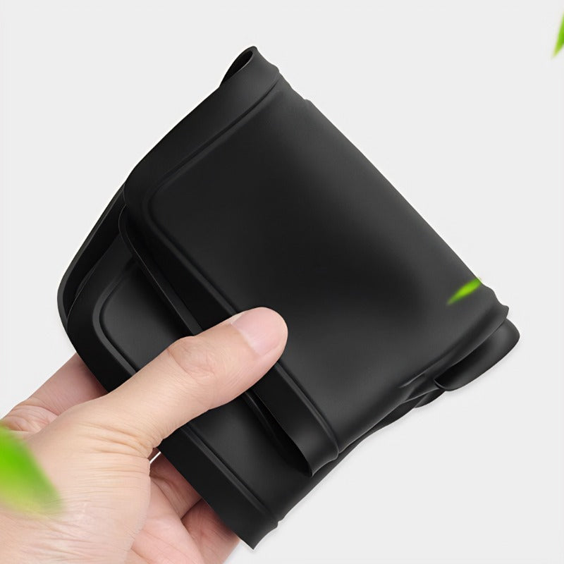 Central Control Wireless Charging Pad for BYD Seal 6