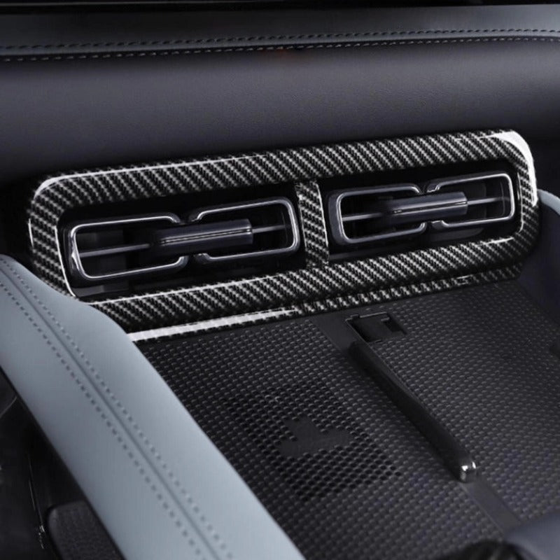 Central Air Vent Cover for Denza B5