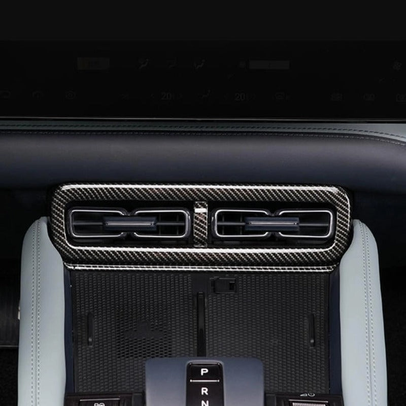 Central Air Vent Cover for Denza B5