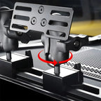 Central Control Integrated Rail Bracket for Denza B5