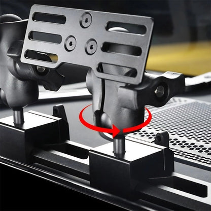 Central Control Integrated Rail Bracket for Denza B5 TOP BYD LIMITED